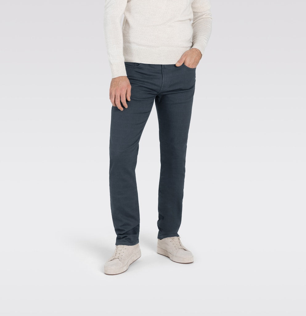 Mac Herren Jeans K Midnight B