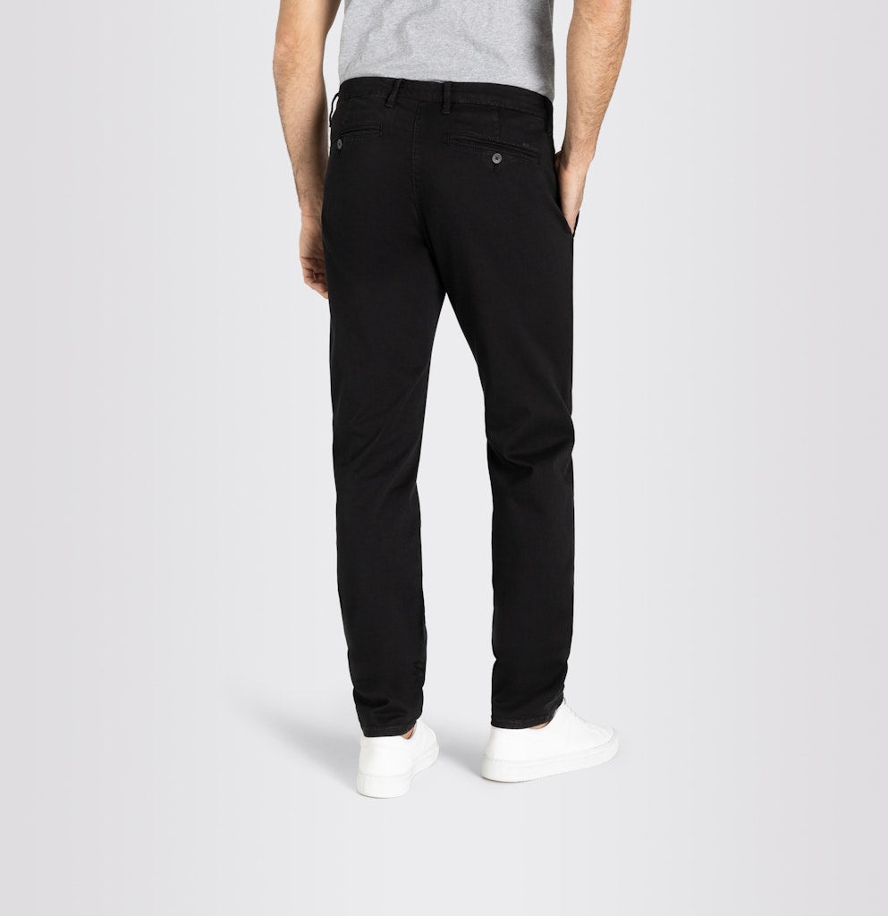 Mac Herren Jeans W Black