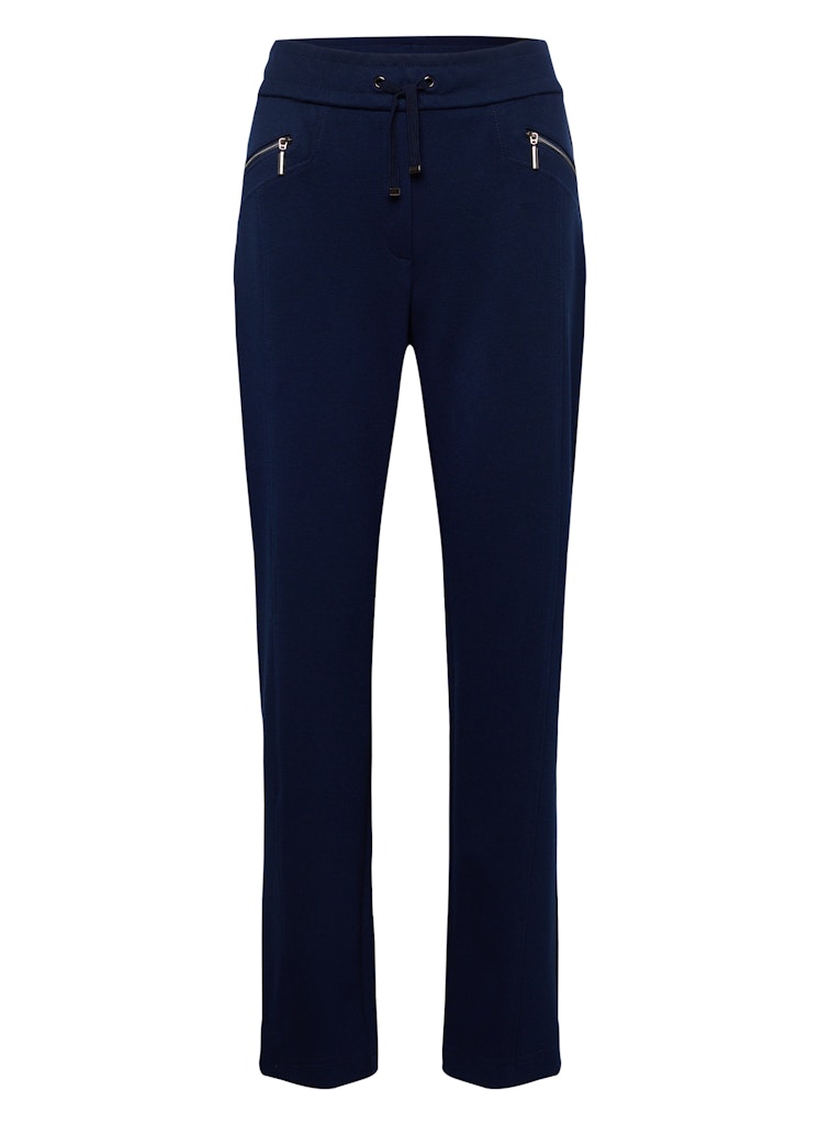 Rabe Damen Hosen Marine