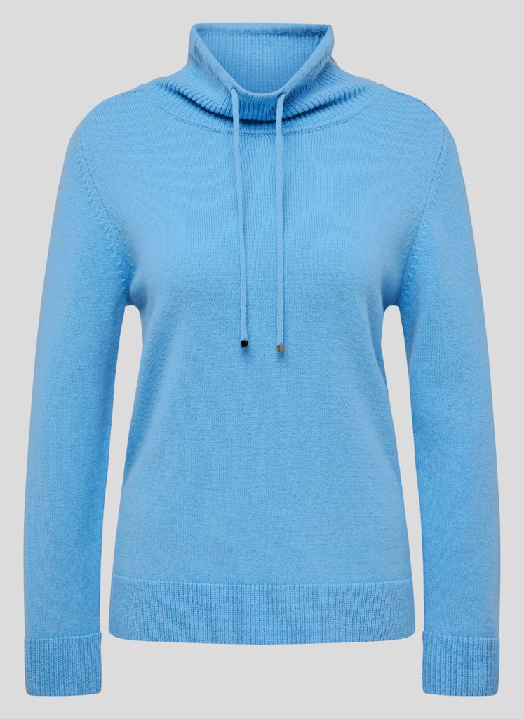 Rabe Damen Pullover Ozean