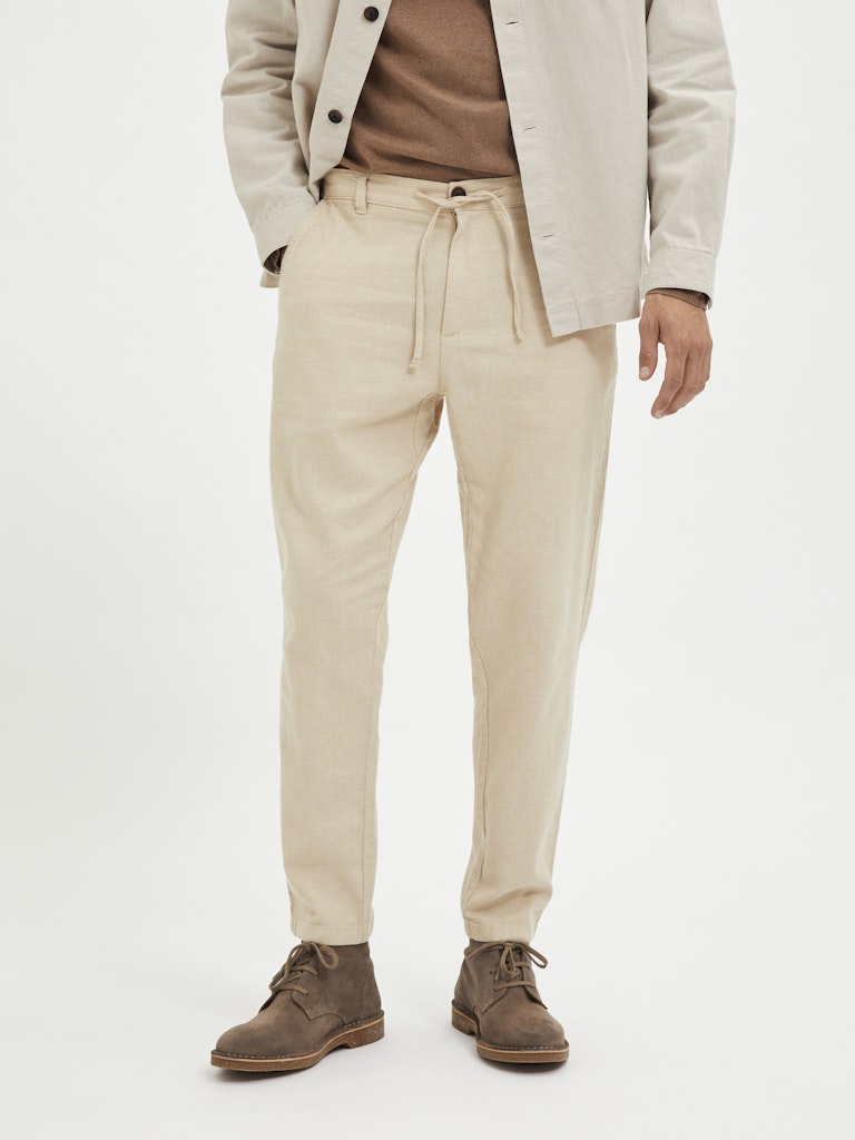 Selected homme Herren Hosen  Incen
