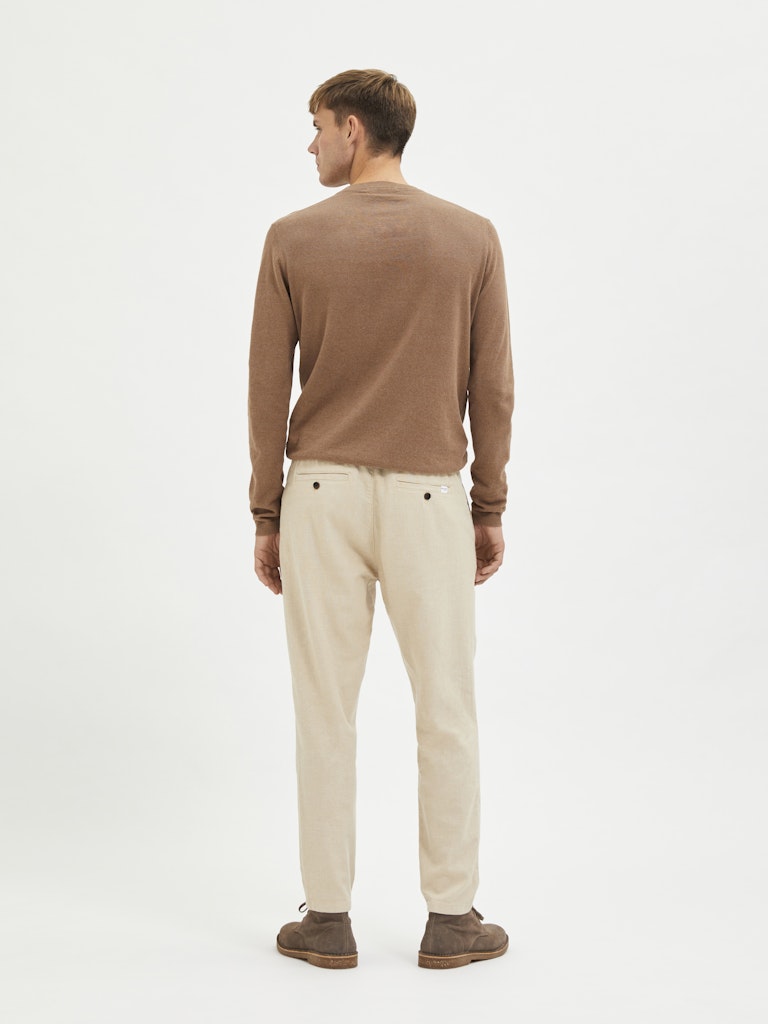 Selected homme Herren Hosen  Incen