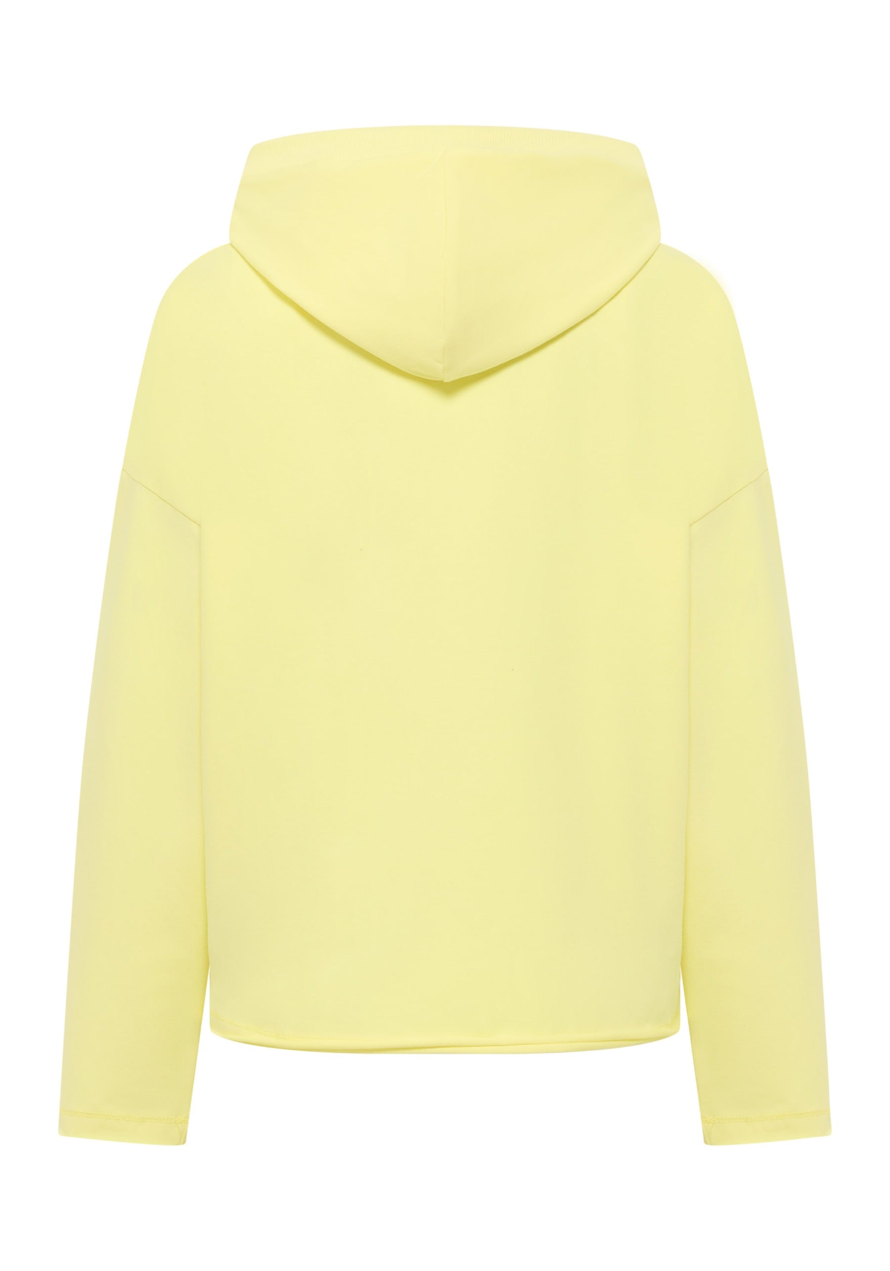 Elbsand Damen Sweatshirts  Bright Yel
