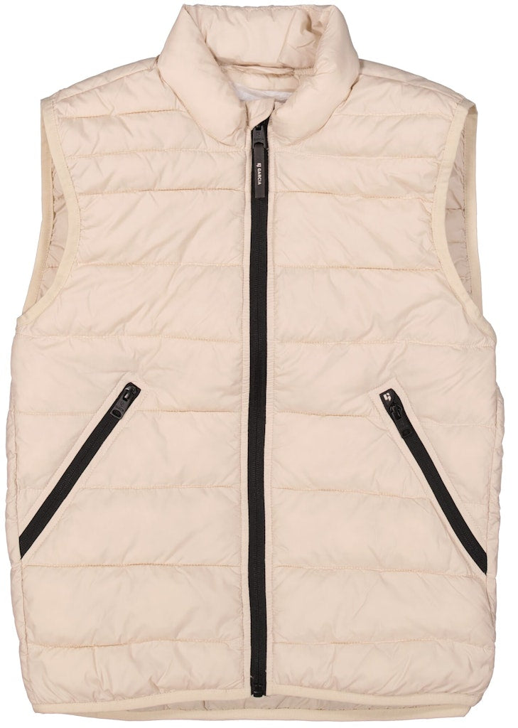 Garcia Jungen Jacken Cloud White