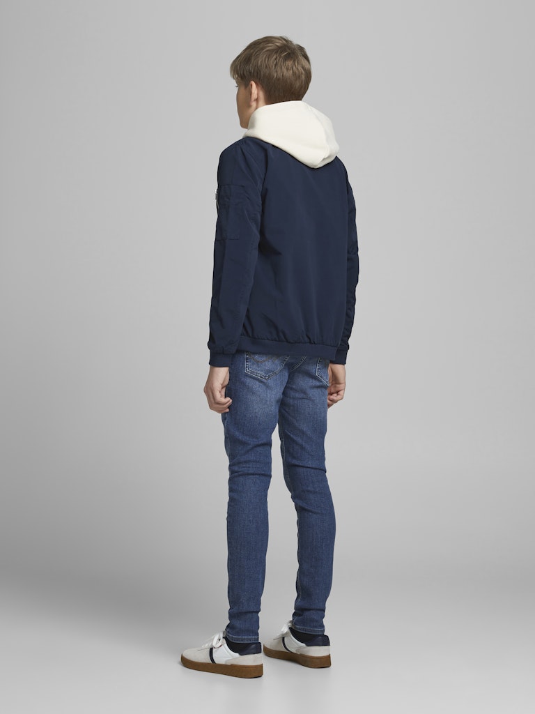 Jack & Jones Jungen Jacken Navy Blazer
