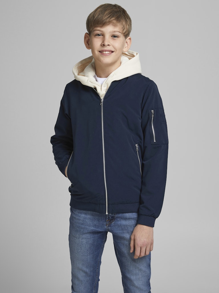 Jack & Jones Jungen Jacken Navy Blazer
