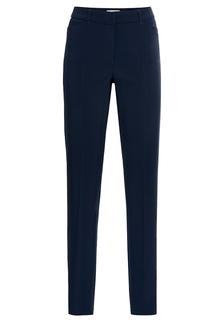 Bianca Damen Hosen Navy