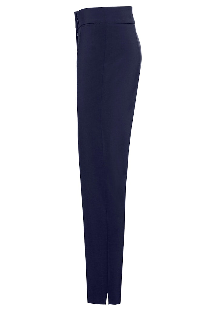 Bianca Damen Hosen Navy
