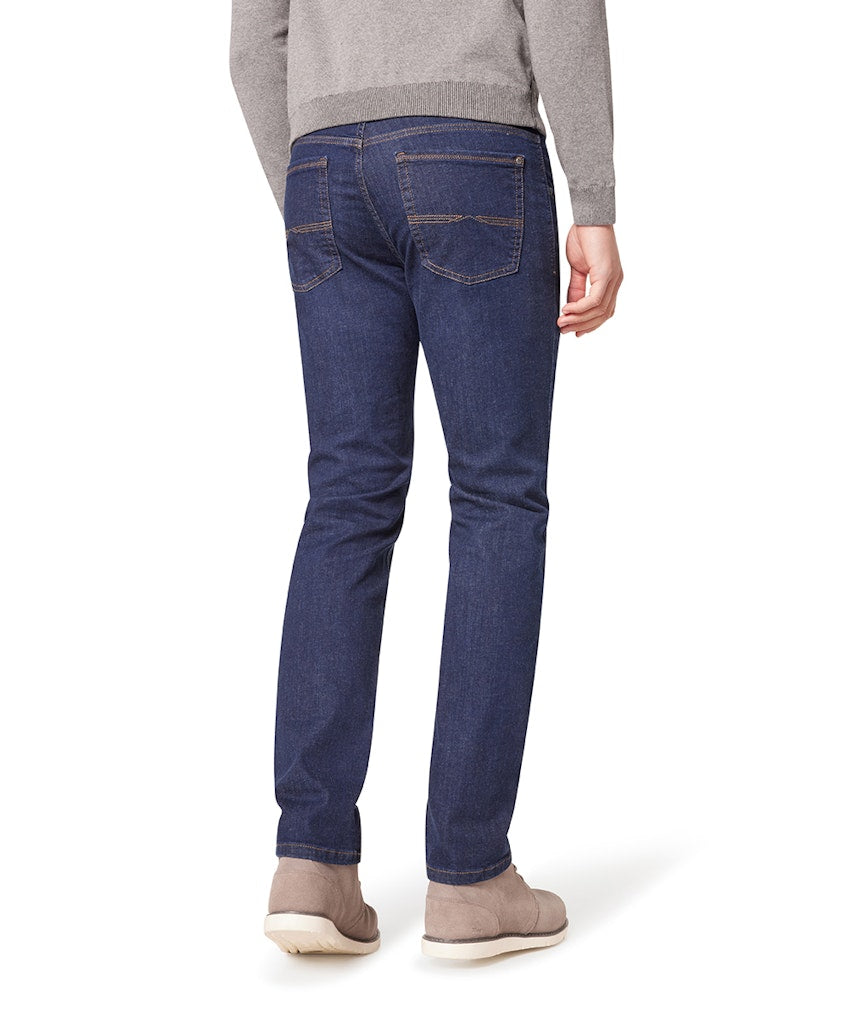 Pioneer Herren Jeans  Dark Blue