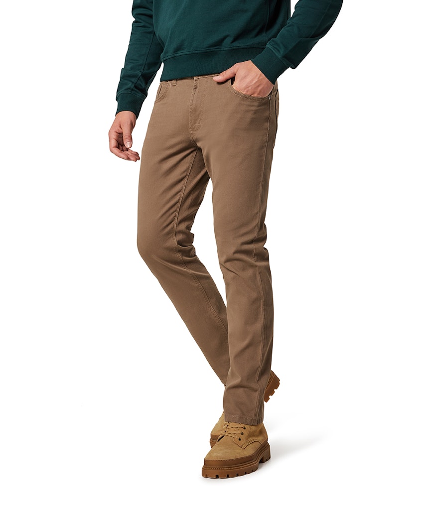 Pioneer Herren Hosen  Gargoyle