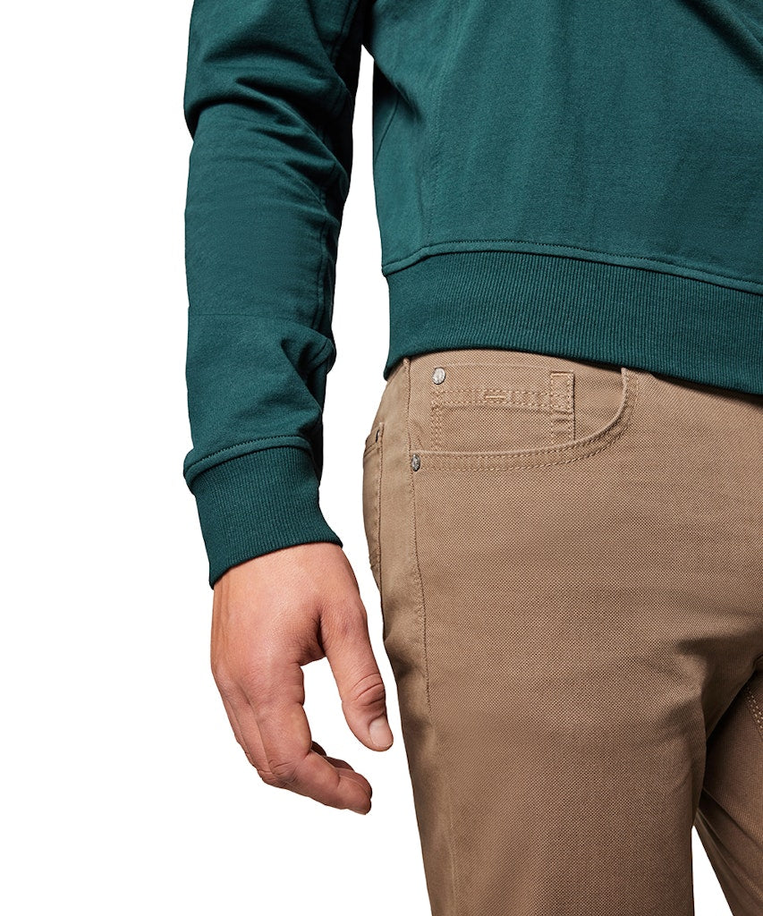 Pioneer Herren Hosen  Gargoyle