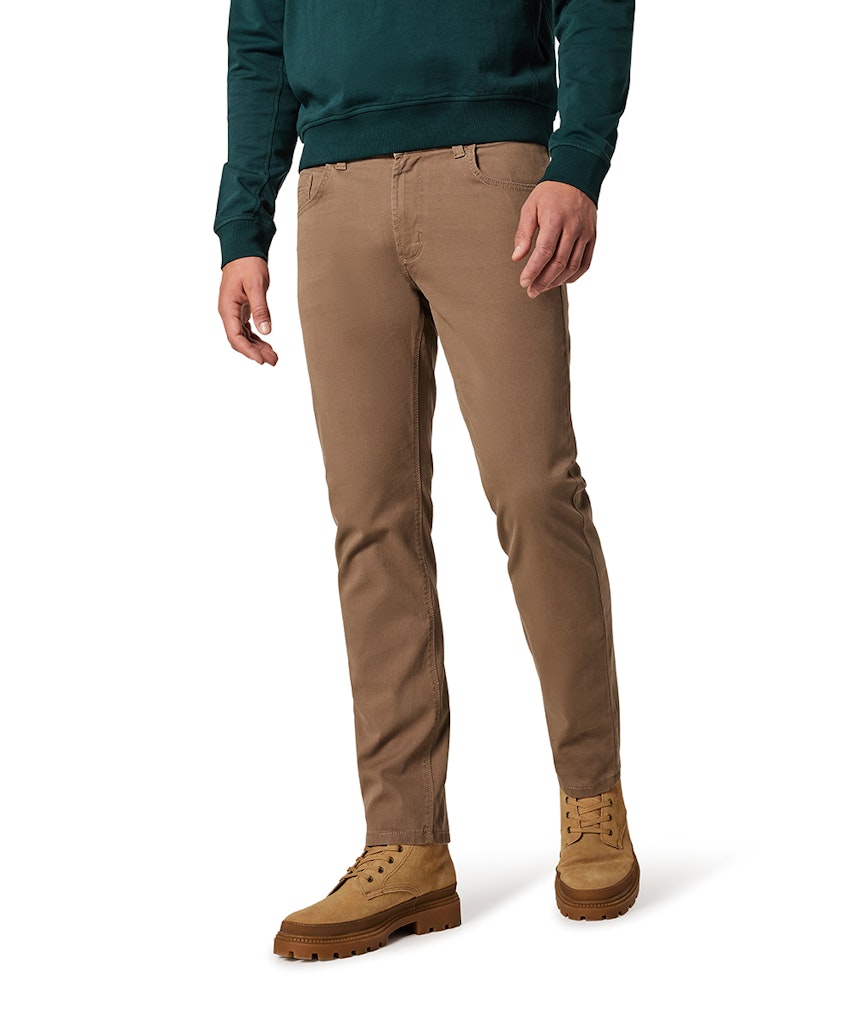 Pioneer Herren Hosen  Gargoyle