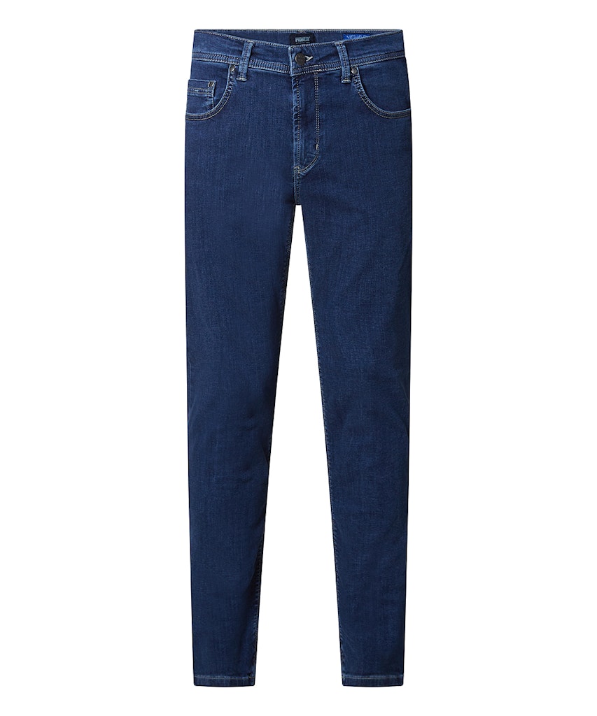 Pioneer Herren Jeans  Blue Stone