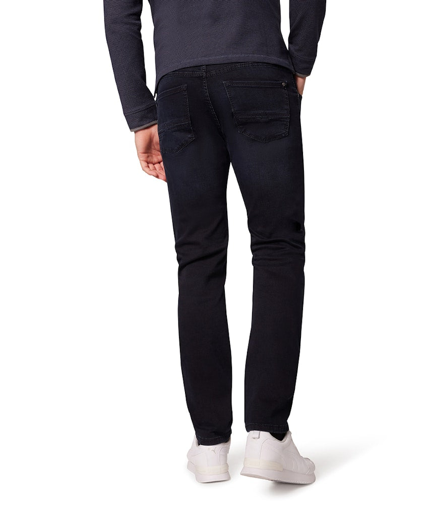 Pioneer Herren Jeans  Blue/Black