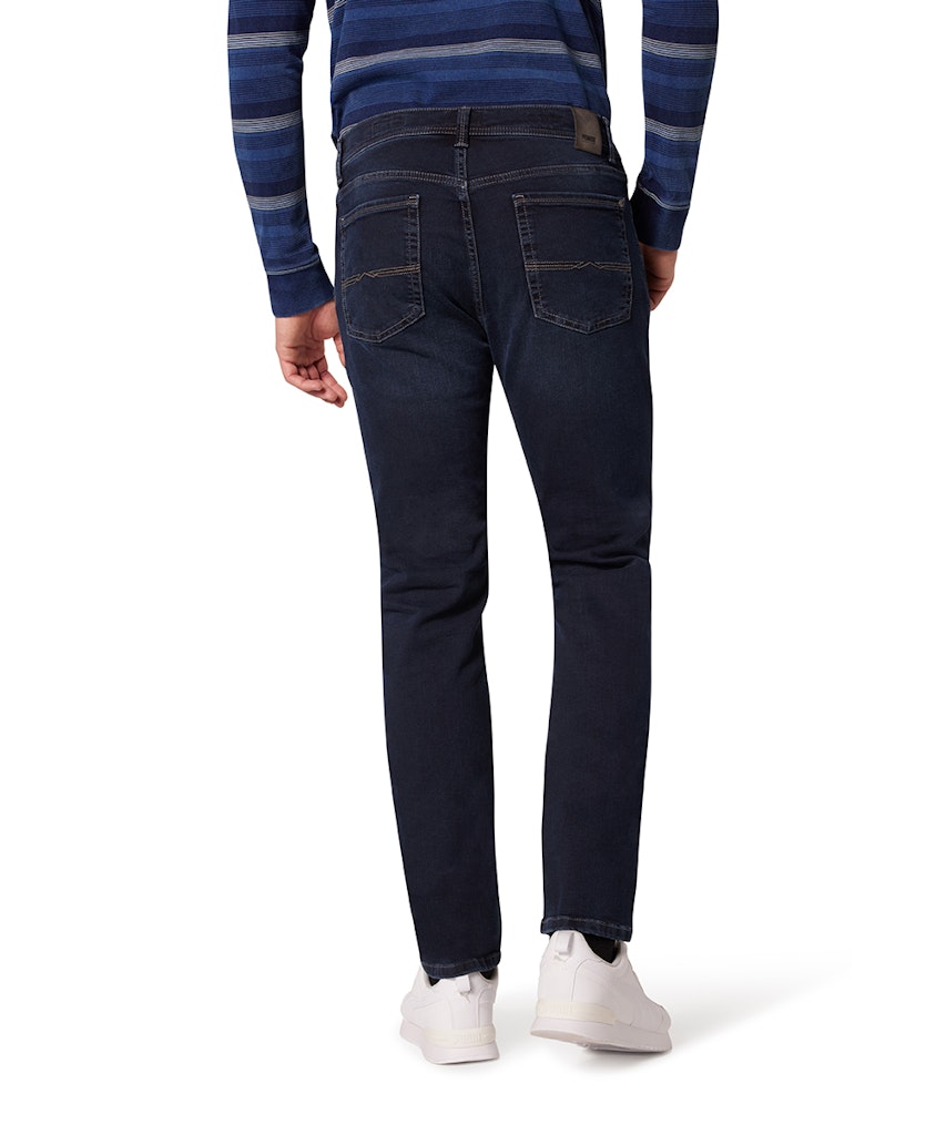 Pioneer Herren Jeans  Blue/Black