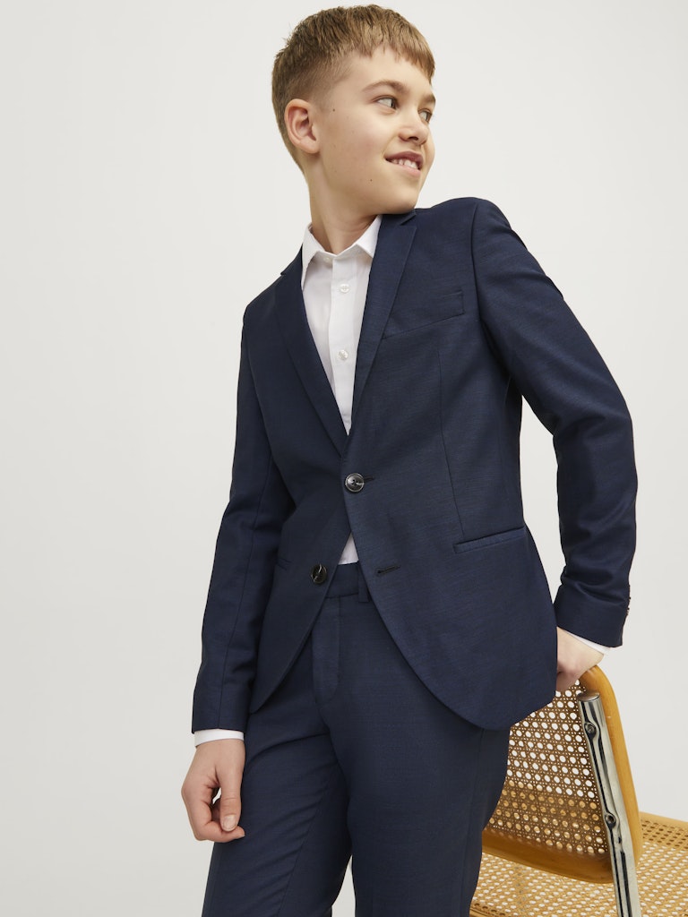 Jack & Jones Jungen Jacken Dark Navy
