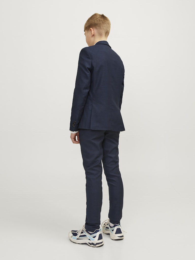Jack & Jones Jungen Jacken Dark Navy