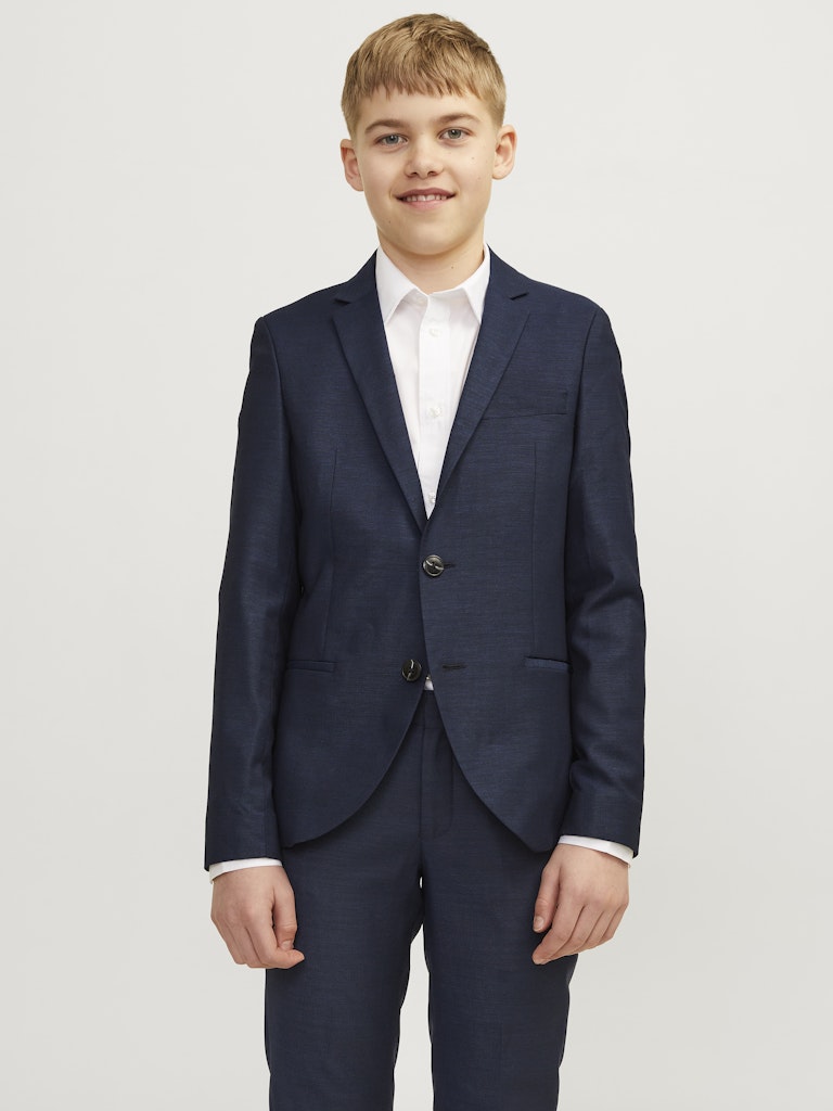 Jack & Jones Jungen Jacken Dark Navy