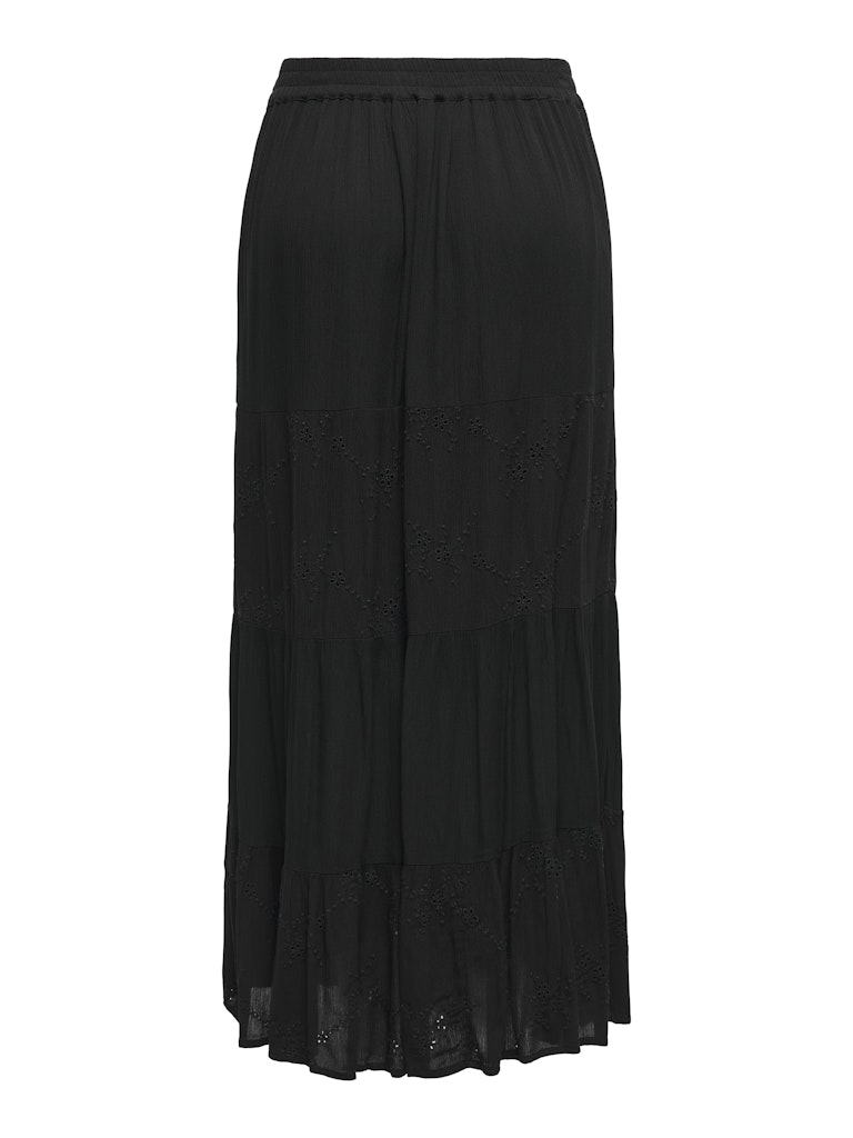 Only Damen Rcke Black