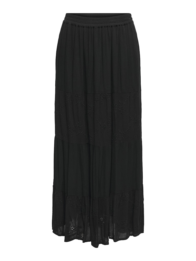 Only Damen Rcke Black