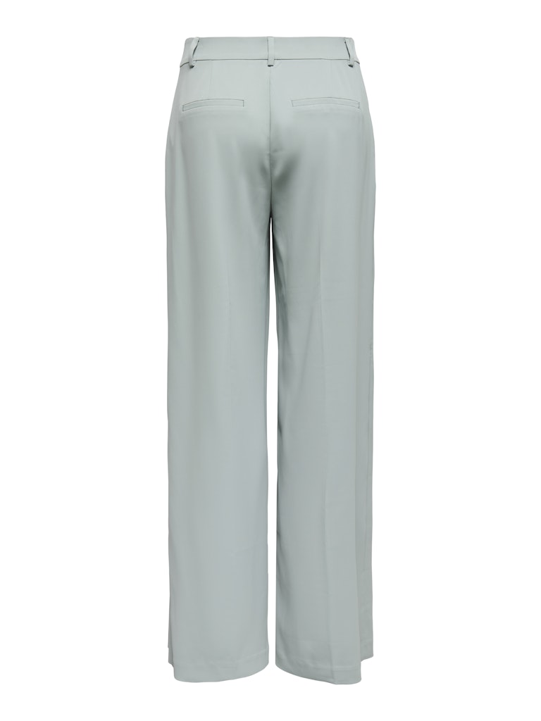 Only Damen Hosen Blue Surf