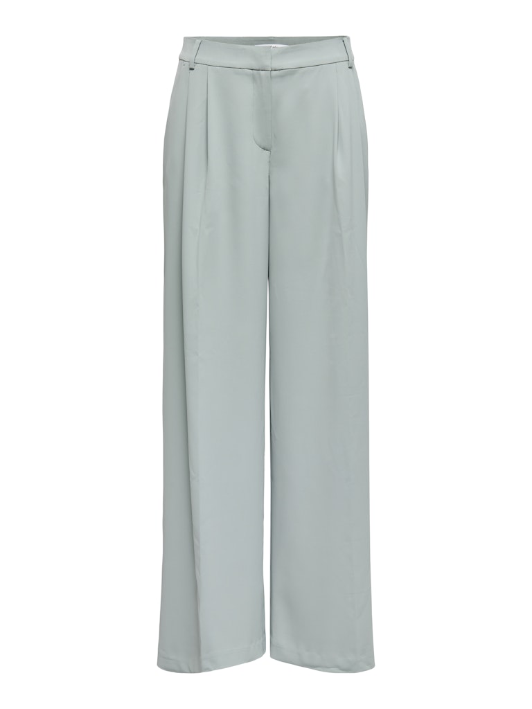 Only Damen Hosen Blue Surf