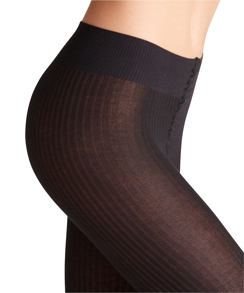 Falke Damen  Black