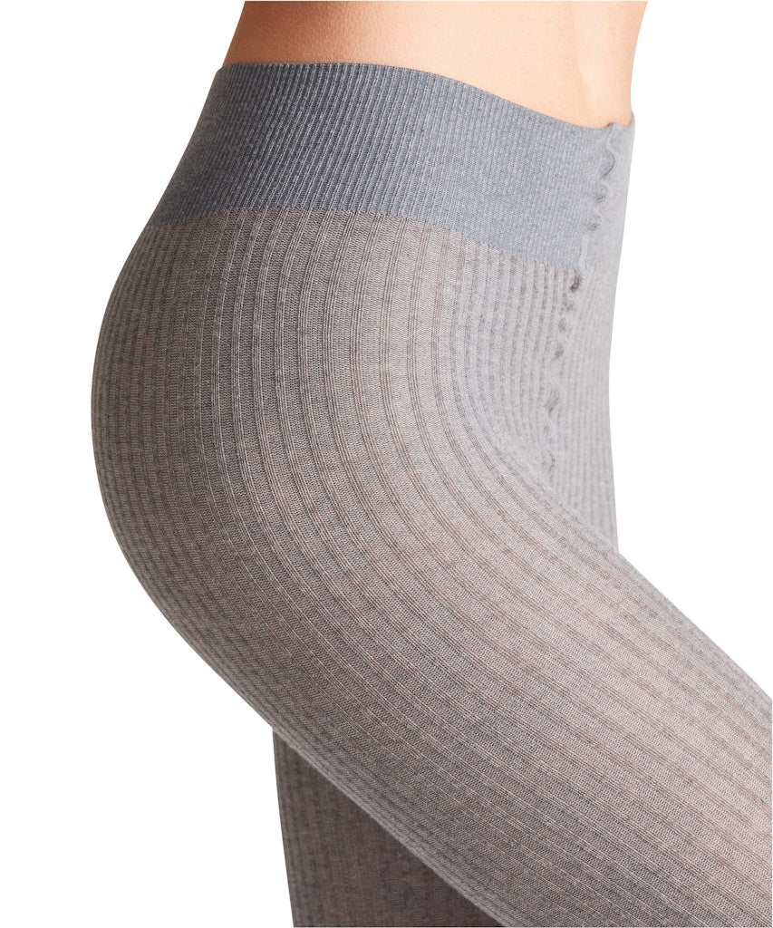 Falke Damen  Light Grey