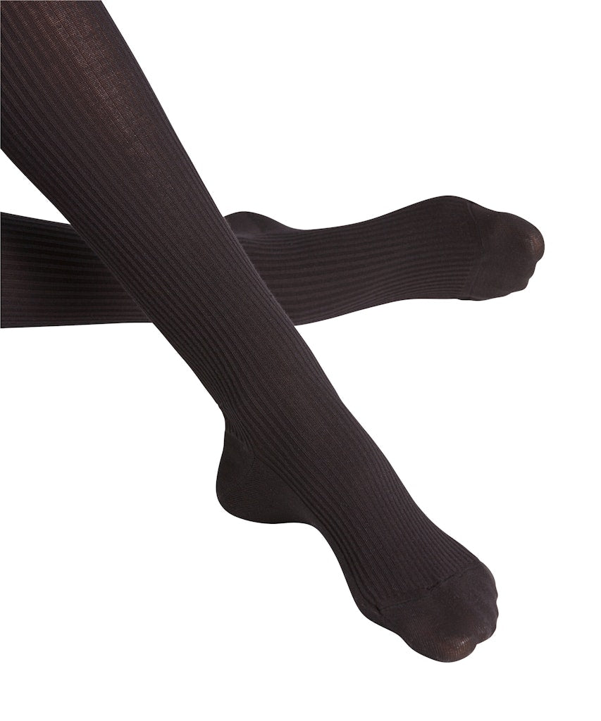 Falke Damen  Black