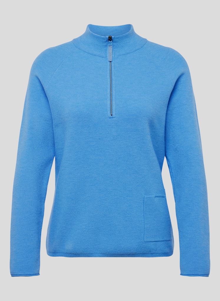 Rabe Damen Pullover Ozean