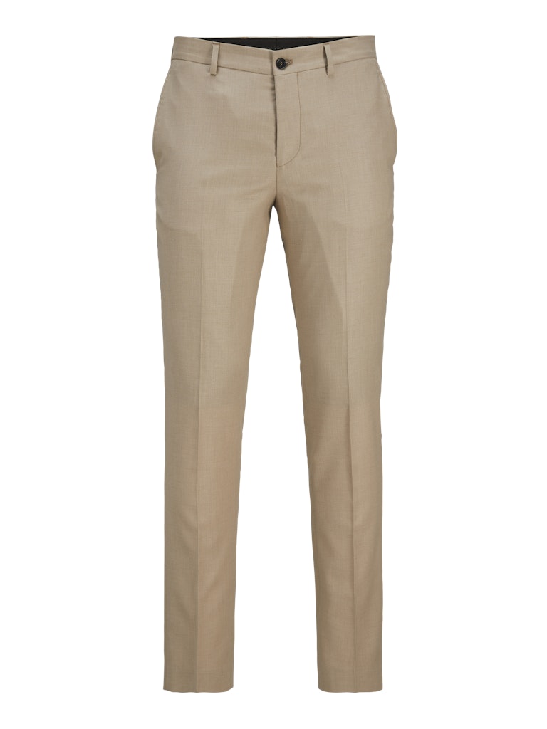 Jack & Jones Herren Hosen Pure Cashmere/S
