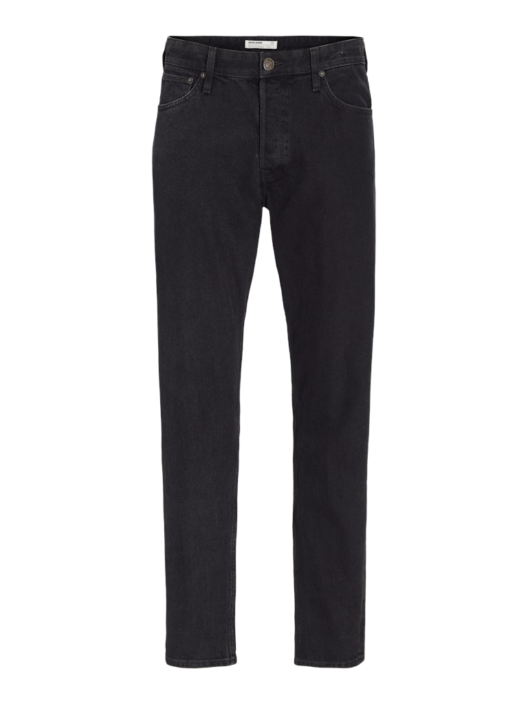 Jack & Jones Herren Jeans Black Denim