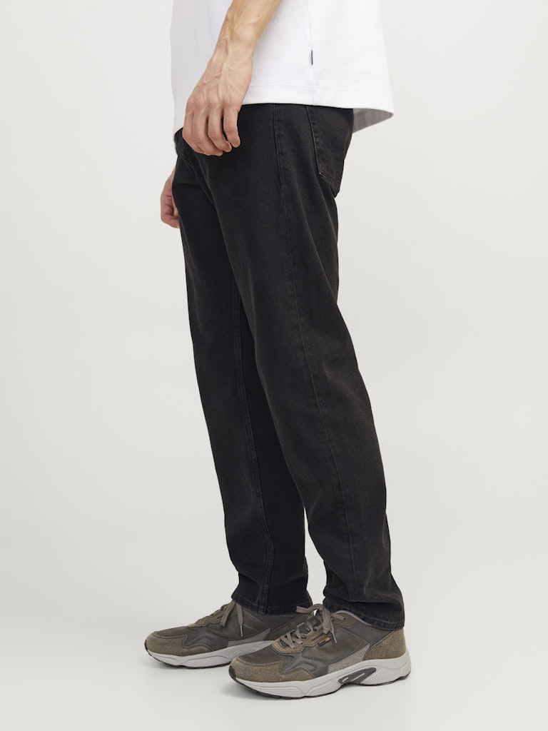 Jack & Jones Herren Jeans Black Denim