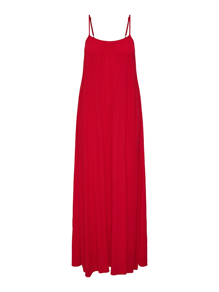 only Damen Kleider High Risk Red