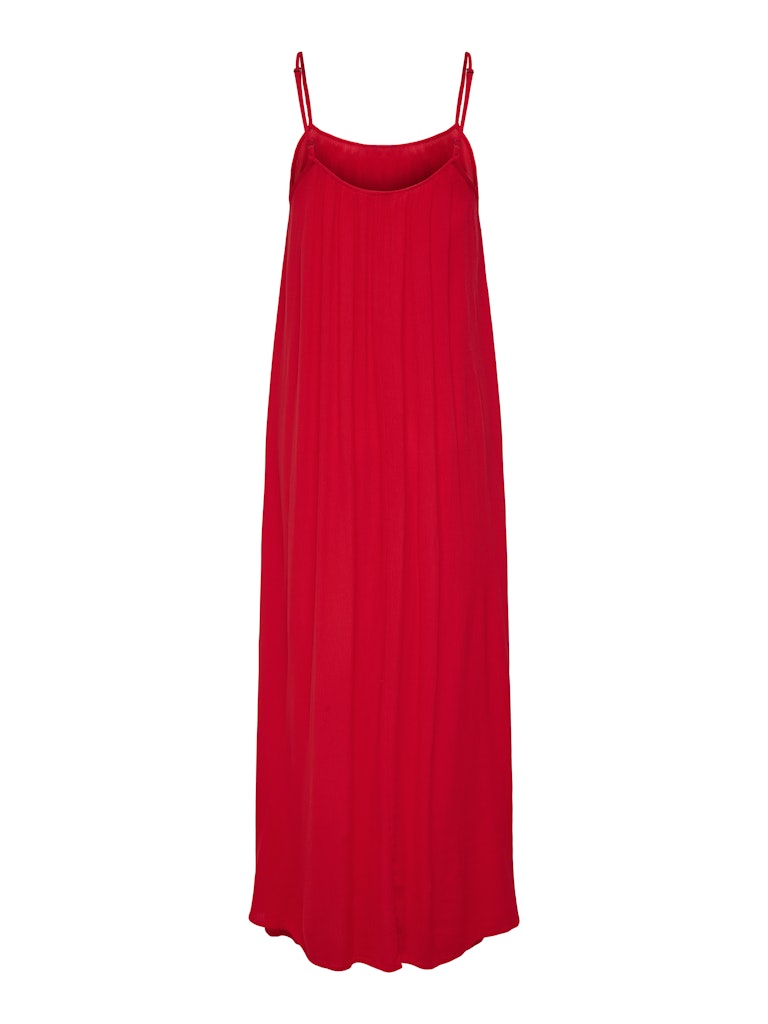 only Damen Kleider High Risk Red