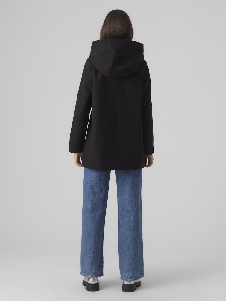 Vero Moda Damen Jacken Black