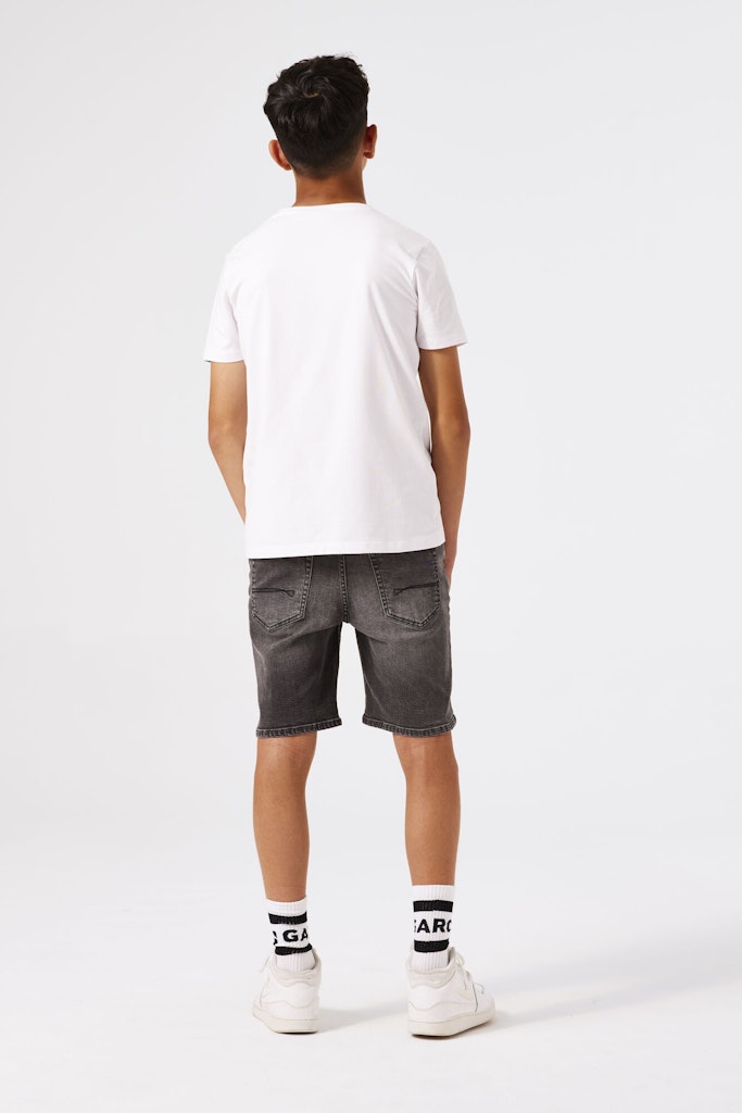 Garcia Jungen Hosen & Shorts Dark Used