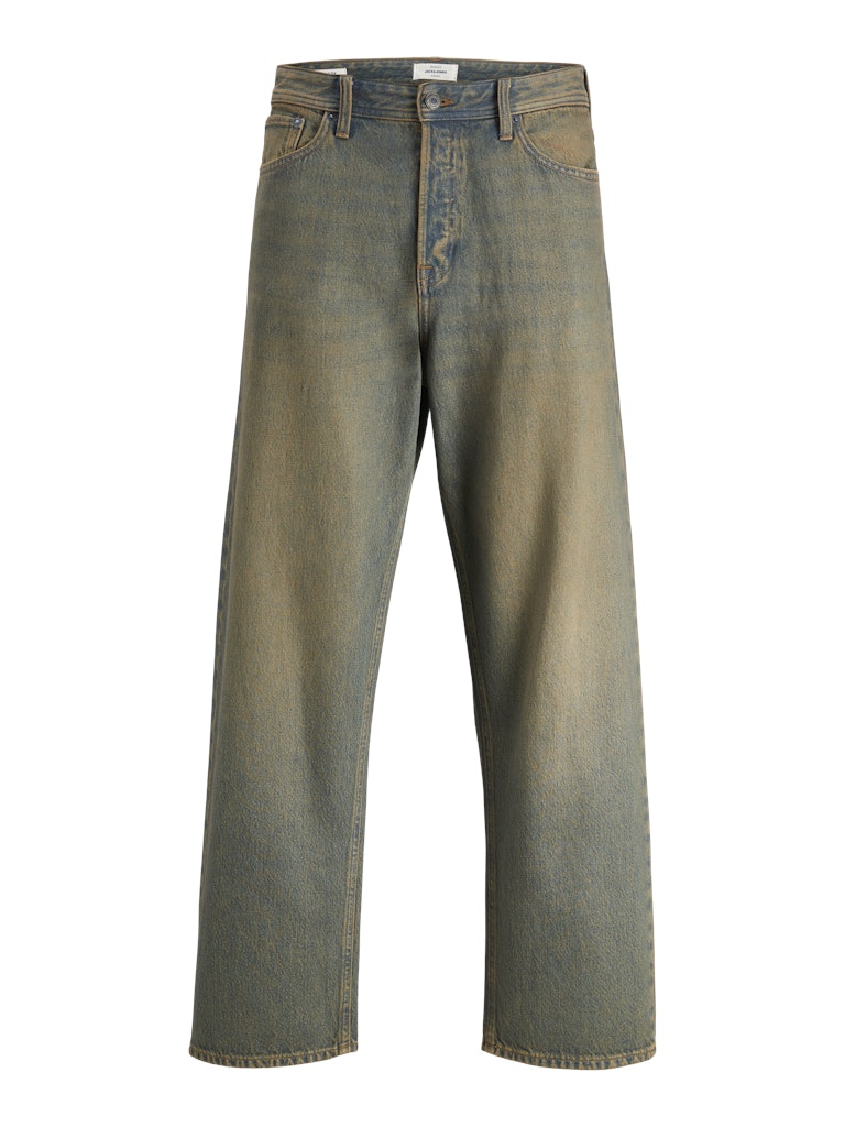 Jack & Jones Herren Jeans Blue Denim