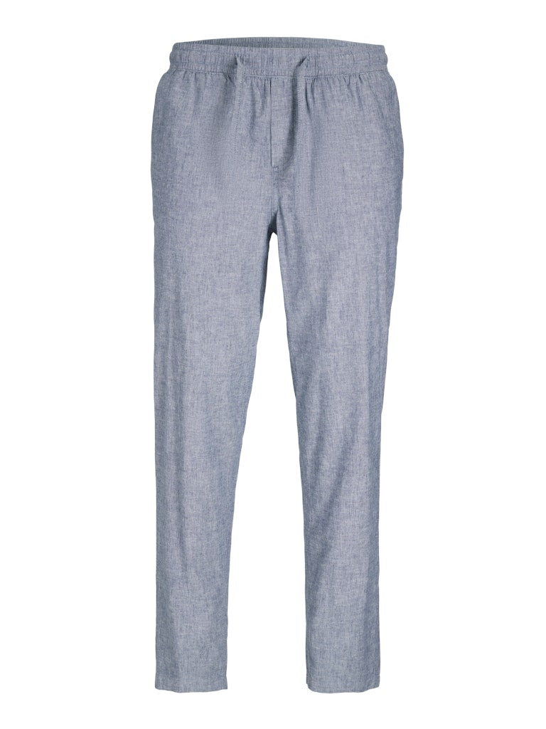 Jack & Jones Herren Hosen Faded Denim/Mel