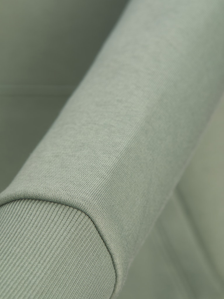 Jack & Jones Jungen Sweats & Sweatjacken Iceberg Green/S
