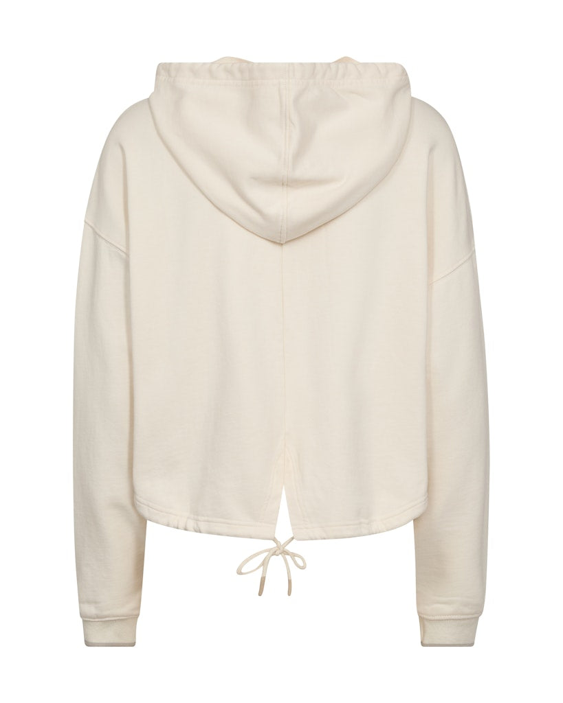 Mos Mosh Damen Sweatshirts Ecru