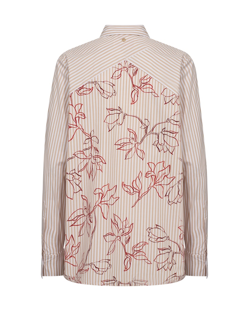Mos Mosh Damen T-Shirts Sesame