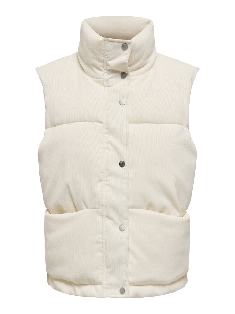 Only Damen Outdoorwesten Birch