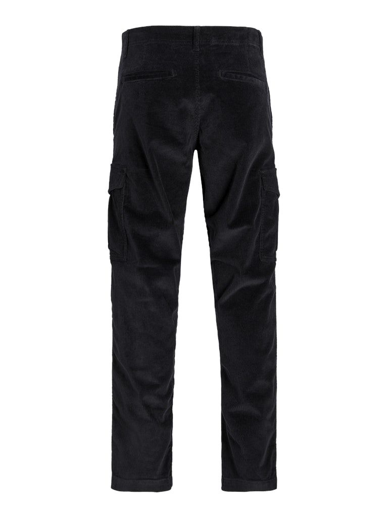 Jack & Jones Jungen Hosen & Shorts Black