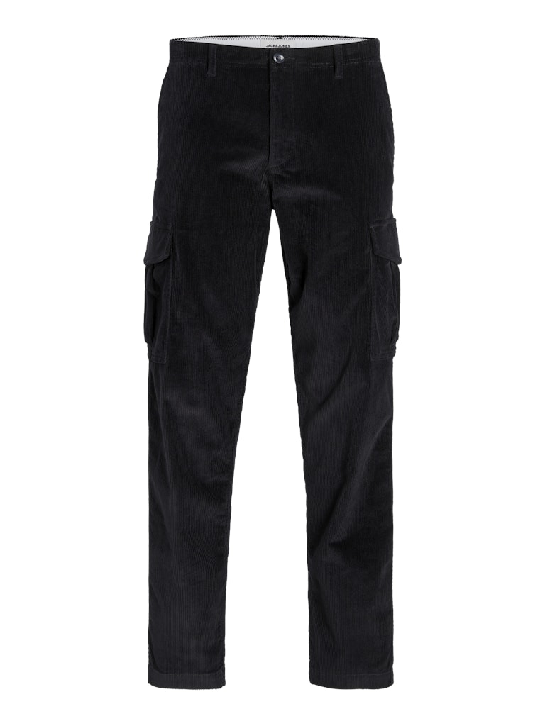 Jack & Jones Jungen Hosen & Shorts Black