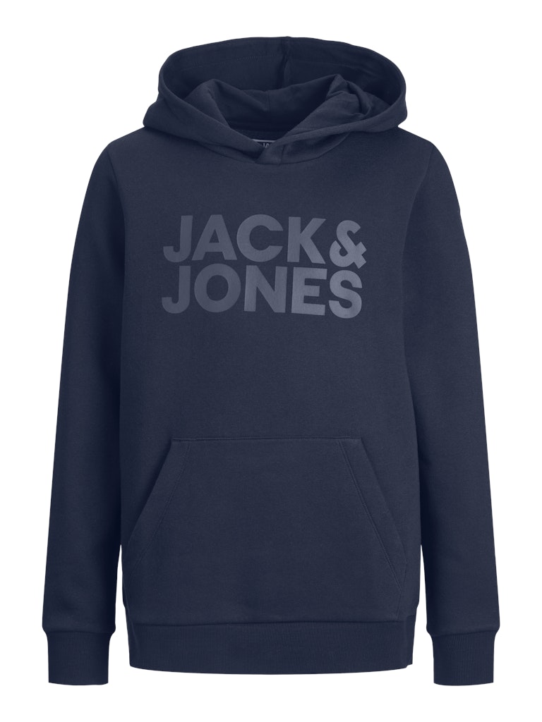 Jack & Jones Jungen Sweats & Sweatjacken Navy Blazer/Jr/