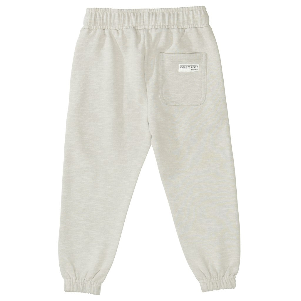 Basefield Jungen Hosen & Shorts Sand
