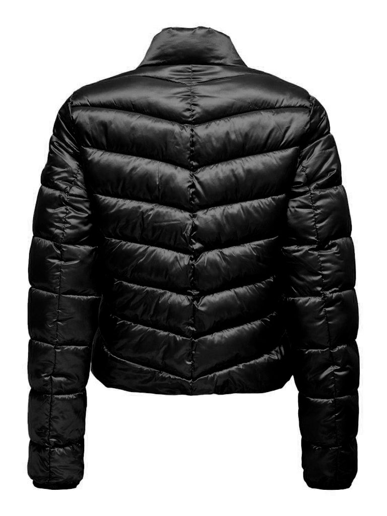 Only Damen Jacken Black