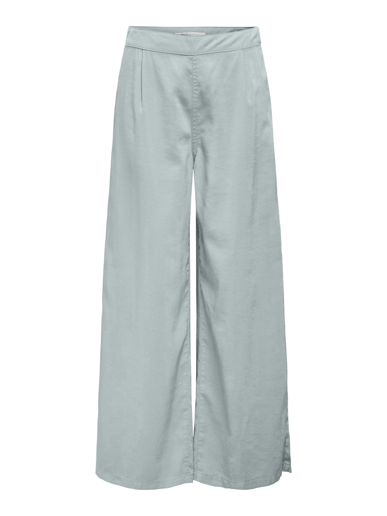 only Damen Hosen Gray Mist
