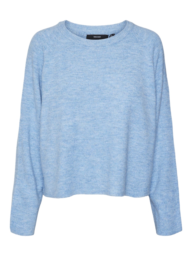 Vero Moda Damen Pullover Allure/W. Melan